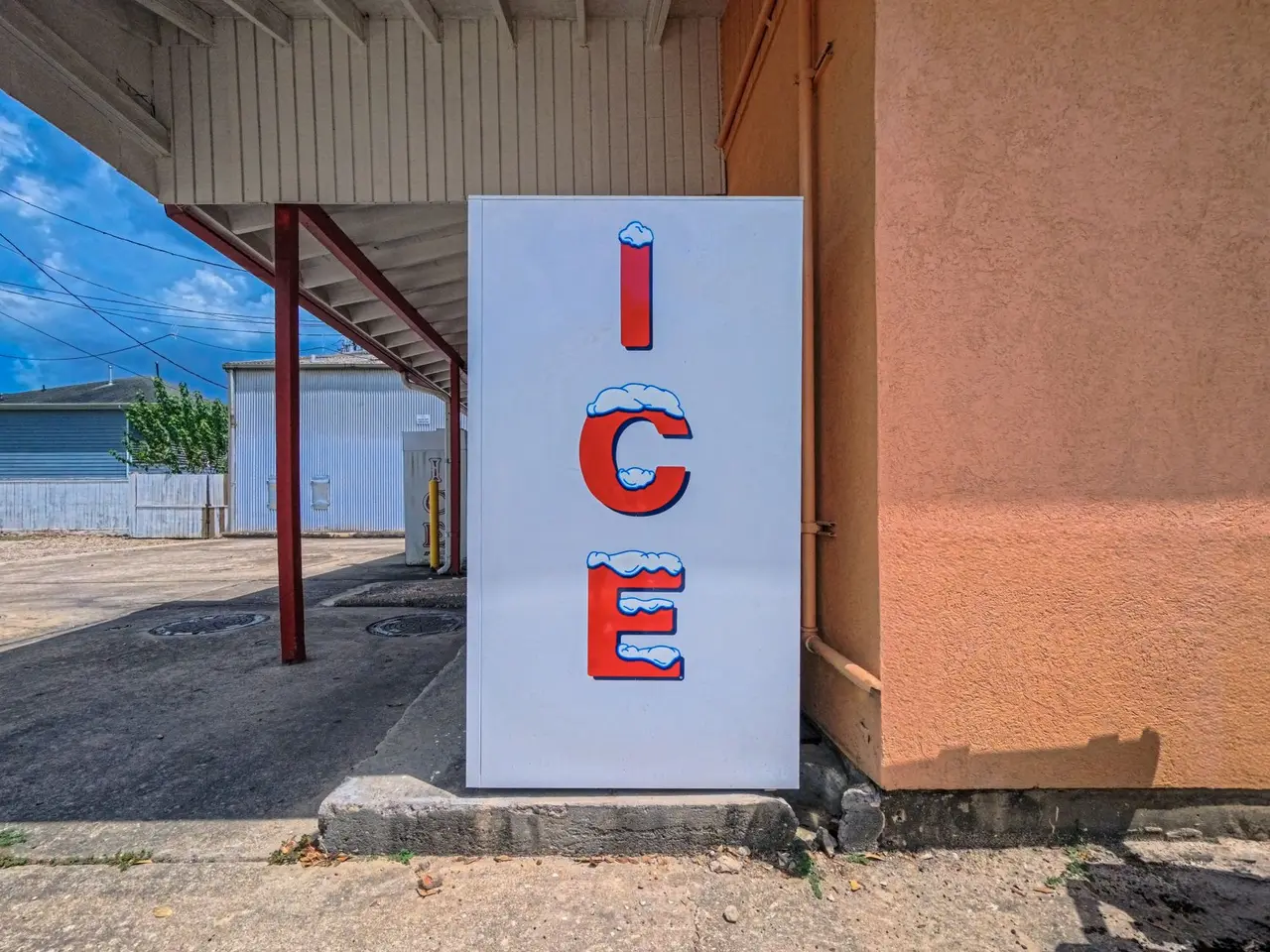 Standalone Ice Maker Repair in Indiana